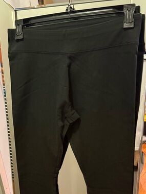 NWT-PACT ORGANIC WOMEN’S ON THE GO TO LEGGINGS- LARGE